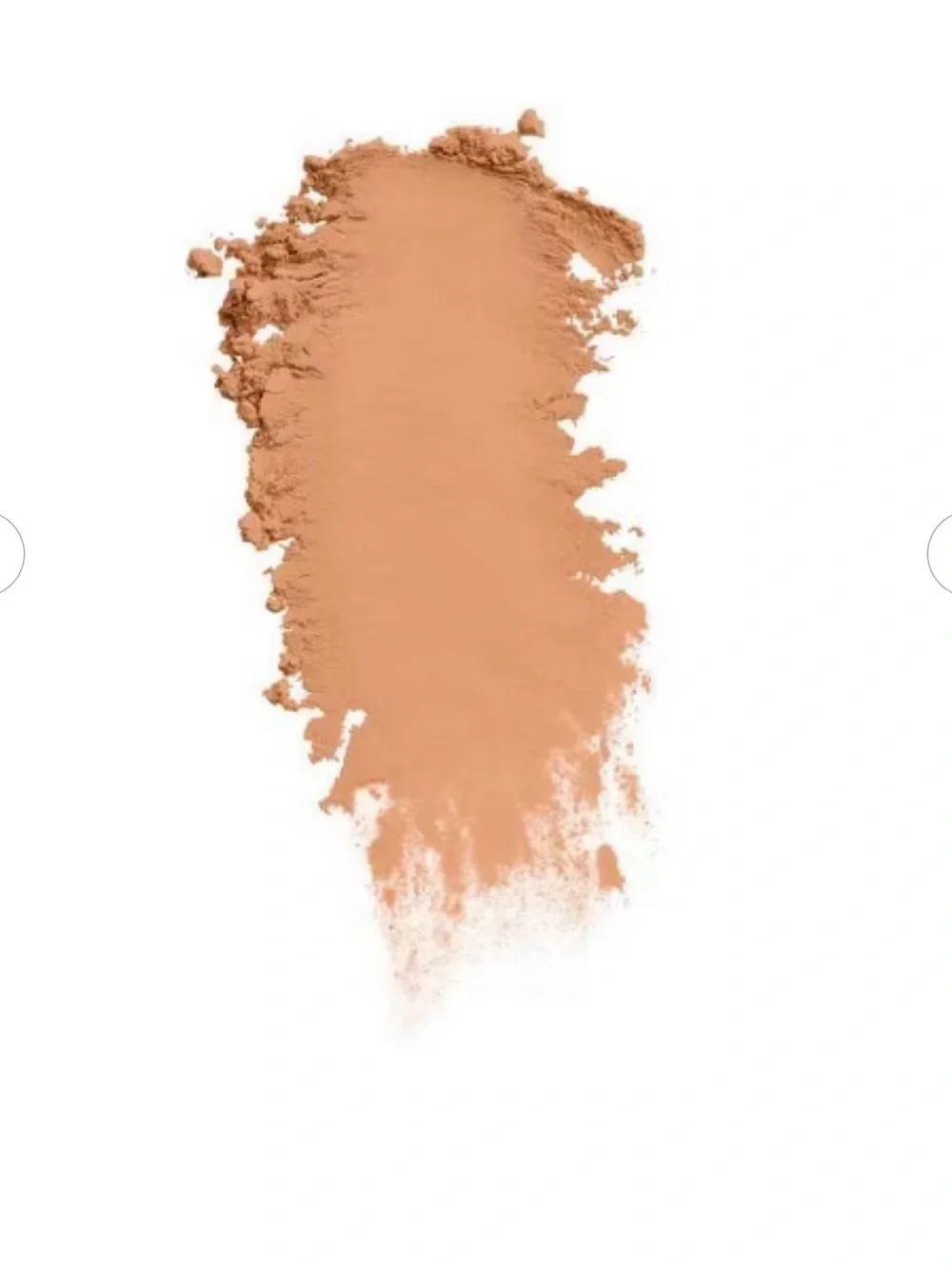 NWT COVERGIRL Clean Fresh Pressed Powder — Pink Compact Color 120 Fair Clair